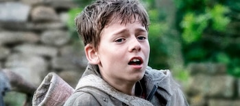 Alfie Williams protagonizará las