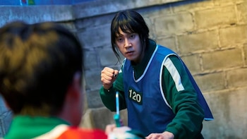 El actor surcoreano destacó el