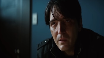 David Dastmalchian recientemente protagonizó "De