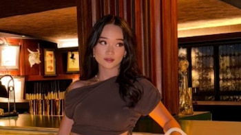 La actriz Callina Liang interpretará
