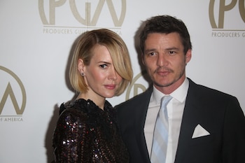 Sarah Paulson fue clave en
