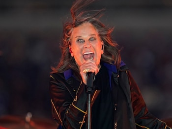 Ozzy Osbourne se retirará de