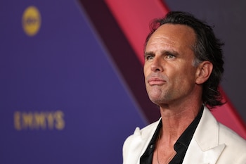 Walton Goggins publicó que no
