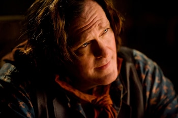 Michael Madsen protagonizó numerosas cintas