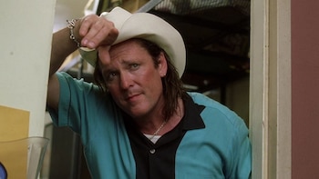 Michael Madsen es recordado por