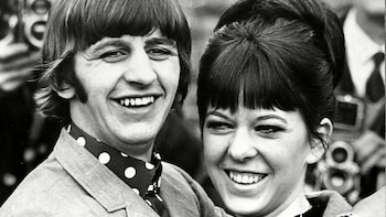 Ringo Starr intervino en la