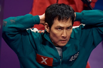 Lee Jung-jae confesó que al