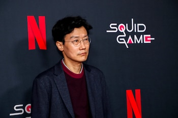 El director Hwang Dong-hyuk confesó