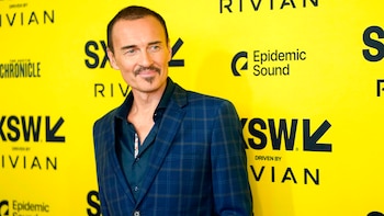 El actor australiano dedicó sus