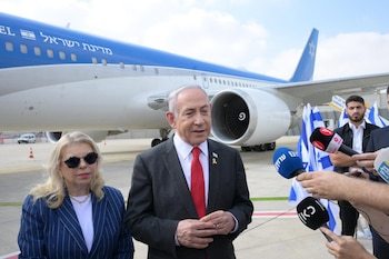 El gobierno israelí ha respaldado