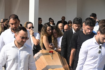 Rute Cardoso, esposa de Jota,