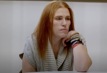 Shannon Price intentó obtener la