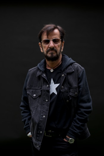 Ringo Starr afirmó que se