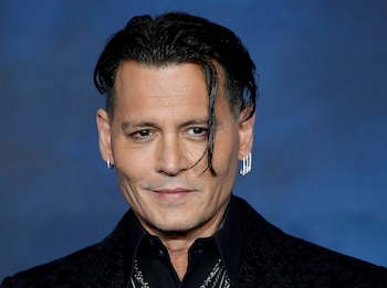 Johnny Depp señaló sentir marginación