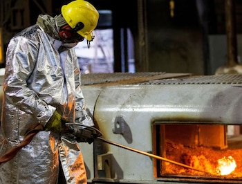 La industria brasileña pidió intensificar