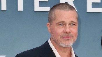 Brad Pitt recibió una contrademanda