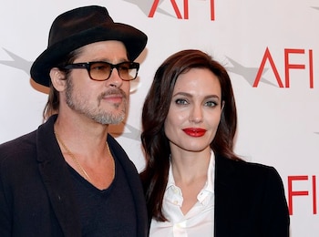 Angelina Jolie afirmó que no