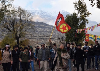 El PKK inicia en el