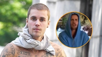 Justin Bieber usó clips de