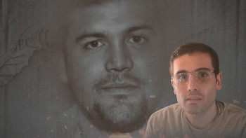 Ovidio y Joaquín Guzmán López,