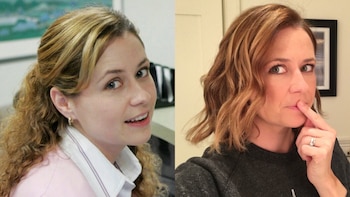 Jenna Fischer se une a