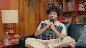 Benny Blanco repasó su carrera