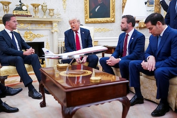 Estados Unidos y la OTAN