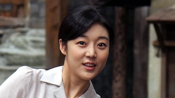 Kang seo ha tendrá una