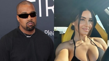 Los abogados de Kanye West