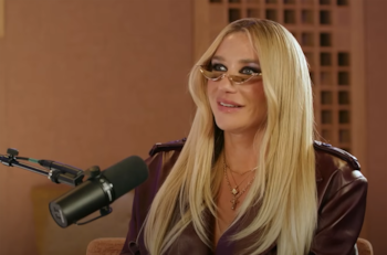 El testimonio de Kesha en