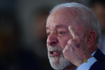 Brasil calificó las declaraciones del