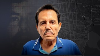 (Foto: Infobae México / Jesús