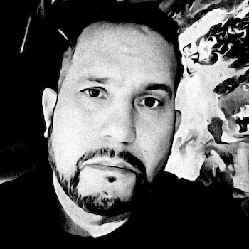 El investigador estadounidense fue hallado