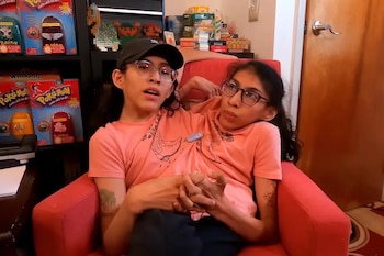 Carmen y Lupita se centrarán