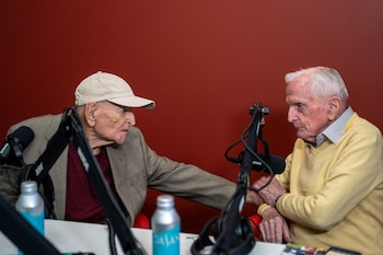 El testimonio de Roth revela