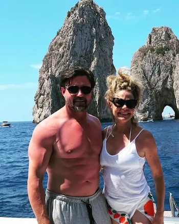 El negocio de Aaron fue