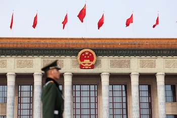 Las autoridades chinas reiteran la