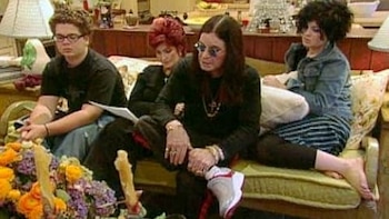 Ozzy Osbourne aceptó exponer su