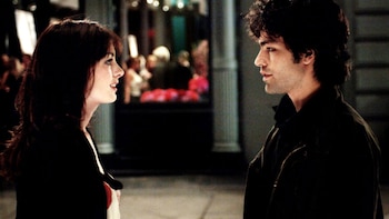Adrian Grenier no regresa como