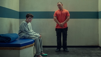 "Adolescencia" superó los 540 millones