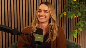 Brianne Howey regresa como Georgia