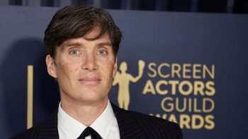 Cillian Murphy regresará a la