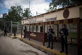 Imagen de archivo de la
