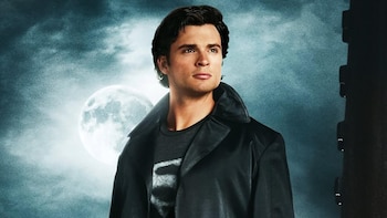 Smallville convirtió a Tom Welling