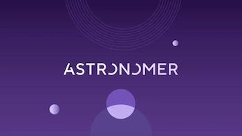 En un comunicado, Astronomer informó