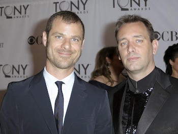 Empresa de Matt Stone y