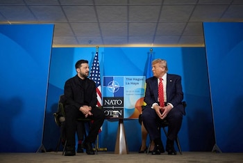 FOTO DE ARCHIVO: Donald Trump