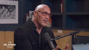 En una entrevista con el