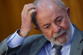 EEUU señaló la “incapacidad” del