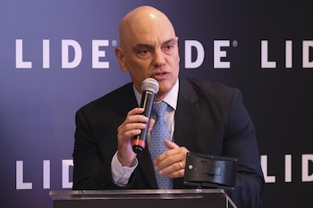 El Departamento del Tesoro de